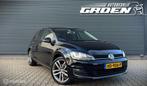 Volkswagen Golf 1.4 TSI ACT |CAMERA|ACC|KEYLES|LED|PDC, Gebruikt, 4 cilinders, Met garantie (alle), Zwart
