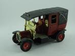 Unic (taxi 1907), Gebruikt, Matchbox, Ophalen of Verzenden, Auto