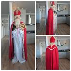 Sinterklaas pak en drie pietenpakken, Diversen, Ophalen, Zo goed als nieuw
