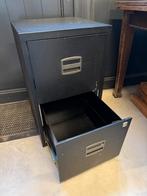 Archiefkast, Ophalen, Minder dan 50 cm, Zo goed als nieuw, Minder dan 100 cm