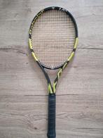 Babolat Pure Aero VS, Sport en Fitness, Tennis, Gebruikt, L4, Ophalen of Verzenden, Racket