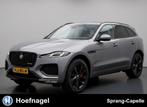 Jaguar F-PACE 2.0 P400e PHEV R-Dynamic S, Gebruikt, 4 cilinders, 2000 kg, Bedrijf