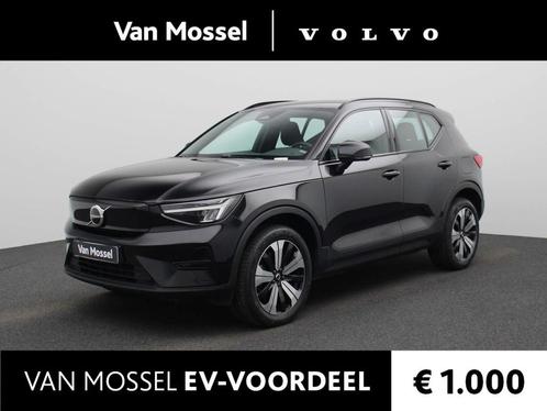Volvo XC40 Recharge Core 70 kWh | Navigatie | Climate contro, Auto's, Volvo, Bedrijf, Te koop, XC40, ABS, Achteruitrijcamera, Airbags