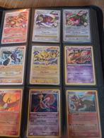 Pokémon Kaarten - Los te Koop!, Ophalen of Verzenden, Gebruikt, Losse kaart, Foil