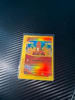 Charmander Pokémonkaart - Base Set, Hobby en Vrije tijd, Verzamelkaartspellen | Pokémon, Ophalen of Verzenden, Gebruikt, Losse kaart