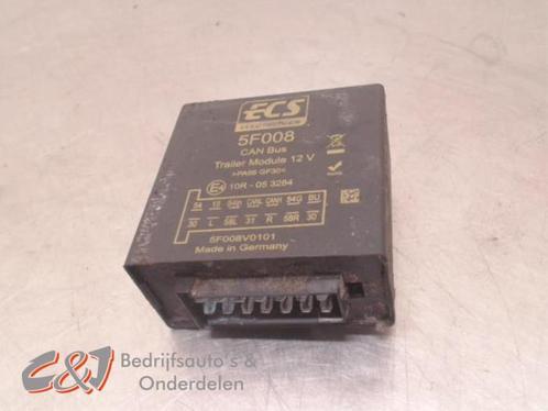 Trekhaak Module van een Mercedes Vito, Auto-onderdelen, Overige Auto-onderdelen, Mercedes-Benz, Gebruikt, 3 maanden garantie, Ophalen of Verzenden