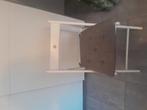 Stoel, Huis en Inrichting, Stoelen, Ophalen, Wit, Nieuw, Eén
