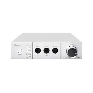 SUMMERSALE CAYIN iHA-6 headphone amp silver (nieuw) beschikbaar voor biedingen