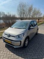 Volkswagen up! 1.0 60PK 5D BMT 2016 Grijs, Auto's, Voorwielaandrijving, Stof, 4 stoelen, Origineel Nederlands