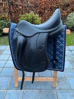 Dressuurzadels Acavallo Raffaello en Mantegna, Dieren en Toebehoren, Paarden en Pony's | Zadels, Ophalen, Zo goed als nieuw, Dressuur