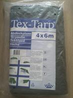 Dekkleed, Doe-het-zelf en Verbouw, Zeil en Folie, Ophalen of Verzenden, Nieuw, 15 m² of meer, Zeil