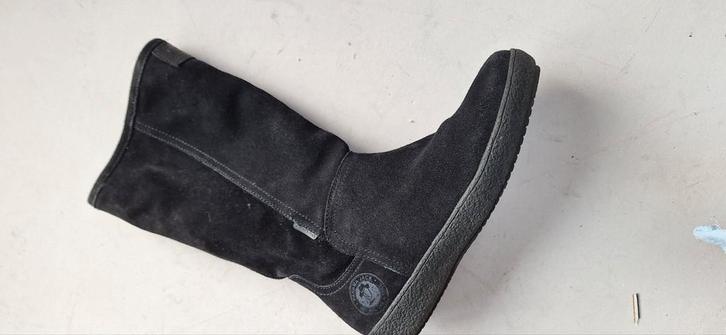 Z.g.a.n Panama Jack bontlaarzen laarzen maat 37, Kleding | Dames, Schoenen, Zo goed als nieuw, Hoge laarzen, Zwart, Ophalen of Verzenden