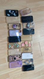 Iphone hoesjes, Ophalen of Verzenden, Gebruikt