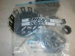 koppeling Honda CRF250 (04-09) Prox koppelingshuis, Motoren, Ophalen, Cmx, Cmx, Cmx