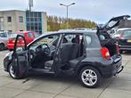 Chevrolet Aveo €3250,-1.2 16V LS+ Apk Airco Trekhaak Nap, Voorwielaandrijving, Stof, Gebruikt, Aveo