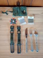 DEEL 3 PSU, Verzamelen, Ophalen of Verzenden, Landmacht, Nederland, Kleding of Schoenen