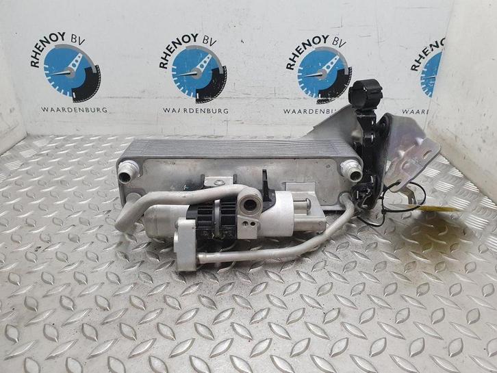 B.M.W. 2 SERIES [CONDENSER] 2018, Auto-onderdelen, Overige Auto-onderdelen, Gebruikt, ARN erkend, Stiba lid, Erkend duurzaam, Ophalen of Verzenden