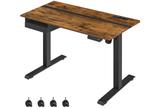 Brand-New Vasgale Electric Sit-Stand Desk – Never Used, Ophalen, Elektrisch, Nieuw, Stabureau
