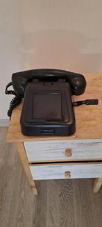 Militaire bakalieten  telefoon uit de jaren 60, Ophalen of Verzenden, Landmacht, Nederland
