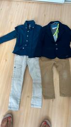 Superleuke stoere set 104, Kinderen en Baby's, Kinderkleding | Maat 104, Ophalen of Verzenden, Gebruikt, Jongen
