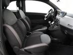 Fiat 500 1.0 Hybrid Sport | Apple/Android Carplay | Lichtmet, Voorwielaandrijving, 12 maanden, Stof, Gebruikt