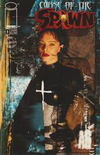 Curse of the Spawn 1 t/m 10 behalve nummer 3 en 9, Meerdere stripboeken, Ophalen of Verzenden, Zo goed als nieuw