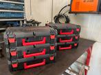 Milwaukee gereedschapkoffers FUEL, Ophalen of Verzenden, Nieuw