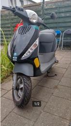 Gezocht / gevraagd Piaggio Zip2000 2T 2-takt zip 2000 sp, Ophalen of Verzenden, Gebruikt, Maximaal 45 km/u