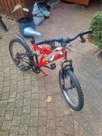 Mountainbike 20 inch, Ophalen, Gebruikt