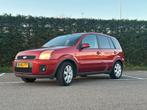 Ford Fusion+ • APK 03/2026 • LM velgen • Privacy glass, Voorwielaandrijving, 15 km/l, Origineel Nederlands, 48 €/maand