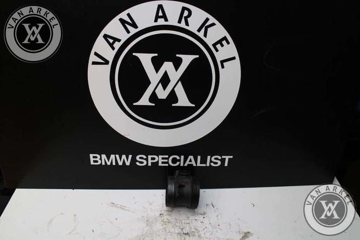 BMW Luchtmassameter E83 E90 7513957, Auto-onderdelen, Motor en Toebehoren, BMW, Gebruikt, Ophalen of Verzenden