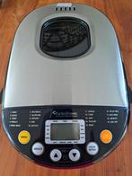 Broodbakmachine Turbo Tronic, Witgoed en Apparatuur, Broodbakmachines, Ophalen of Verzenden, Zo goed als nieuw