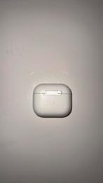 AirPods 3 oplaadcase (zonder oortjes), Ophalen of Verzenden, Gebruikt, Opberg- of Beschermhoesje