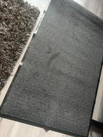 Schoonloopmat 90x160 grijs/antraciet NIEUW, Tuin en Terras, Deurmatten, Ophalen of Verzenden, Zo goed als nieuw, Schoonloopmat