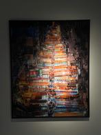 Baklijst plexiglas glans, Antiek en Kunst, Ophalen of Verzenden