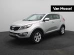 Kia Sportage 1.6 GDI X-ecutive Plus Pack | Climate Control |, Auto's, Kia, Voorwielaandrijving, 135 pk, 1591 cc, 4 cilinders