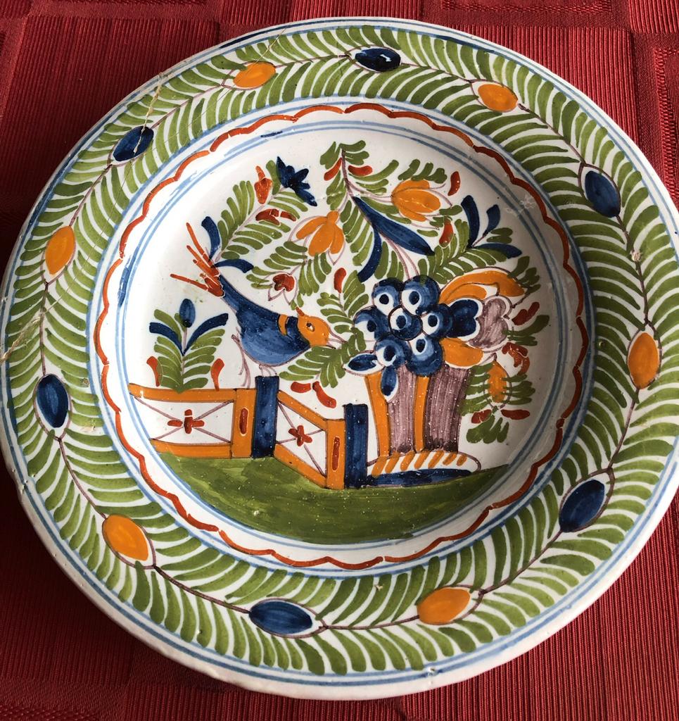 Handwerk, Ophalen of Verzenden