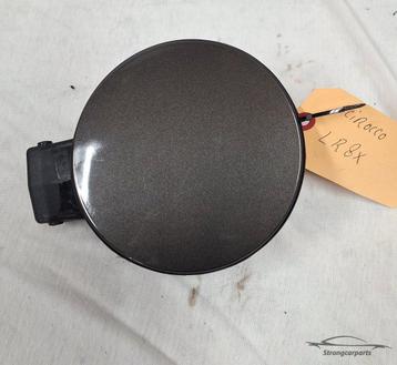 Tankklep VW Scirocco 1K8809857C kleurcode LR8X in goede staa beschikbaar voor biedingen