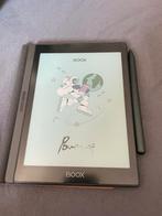 Boox nova air C, Computers en Software, E-readers, Ophalen of Verzenden, Zo goed als nieuw