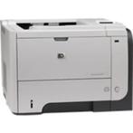 Laser printer HP P3015pn, Computers en Software, Printers, Hp, Printer, Zo goed als nieuw, Laserprinter