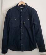 Motorjas rst denim kevlar ( maat L ), Motoren, Ophalen, RST, Jas | textiel, Heren