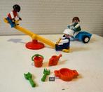 Playmobil complete verzameling partij sets en losse delen, Ophalen, Gebruikt, Los playmobil