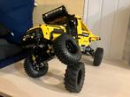 Lego Technic MOC Rock Crawler 1 motor kapot!, Kinderen en Baby's, Speelgoed | Duplo en Lego, Ophalen of Verzenden, Zo goed als nieuw