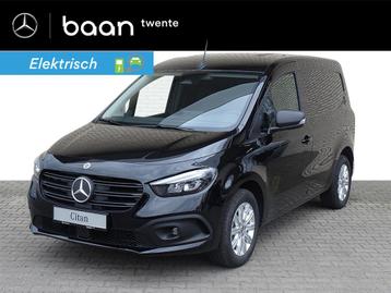 Mercedes-Benz eCitan 112 Pro L1 51 kWh (bj 2025) beschikbaar voor biedingen