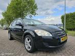 Kia cee'd Sporty Wagon 1.4 X-tra ISG, Voorwielaandrijving, Gebruikt, 4 cilinders, 1396 cc