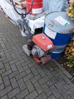 Klein freesje, Tuin en Terras, Ophalen, Gebruikt