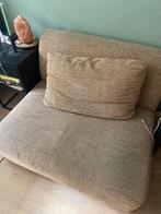 Comfortabele loveseat, Huis en Inrichting, Fauteuils, Ophalen, Gebruikt, Stof, 75 tot 100 cm