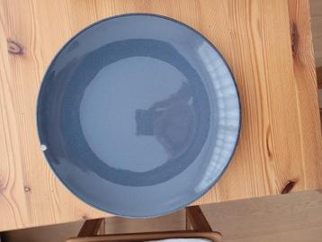 Casa Mesa Jumbo dinerbord 1 exemplaar beschikbaar voor biedingen