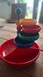 Jaren 70 Emsa Etagere, Huis en Inrichting, Ophalen of Verzenden