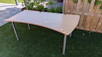 Bureau 